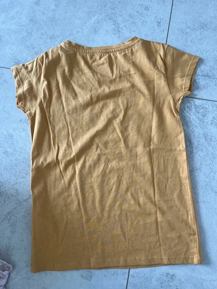TEE shirt kaporal - photo numéro 5