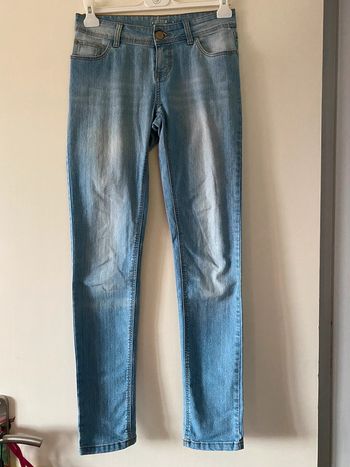 Jeans slim Mim Taille 36