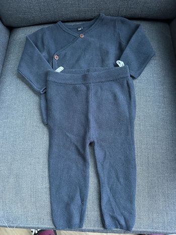 Ensemble zeeman
