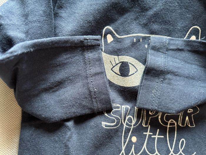 Lot 4 tee shirts - photo numéro 3