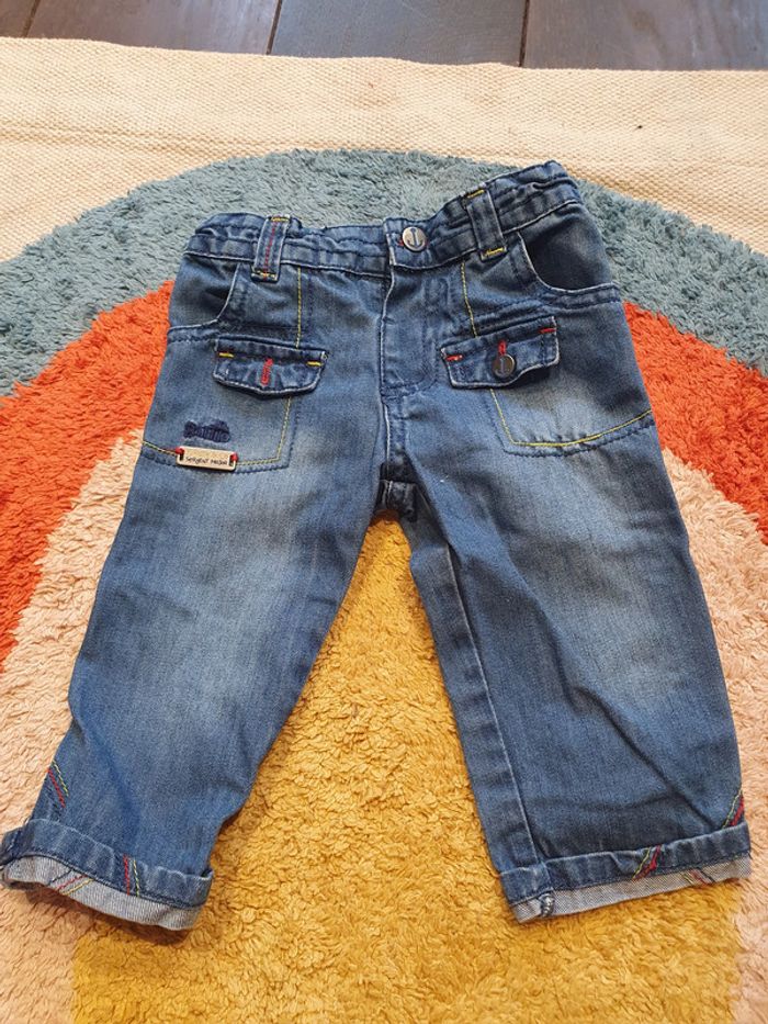 jean - photo numéro 3