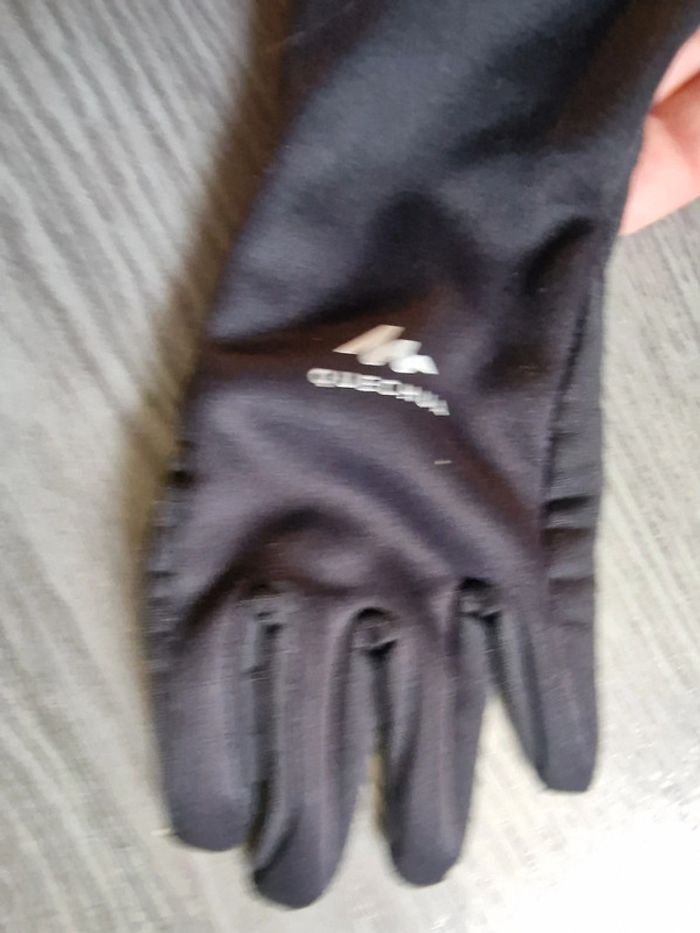 Gants de randonnée Quechua - photo numéro 6