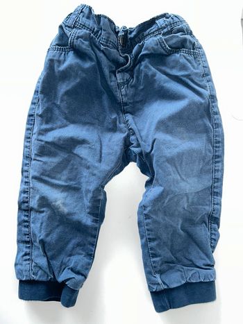 Pantalon 23 mois TAO