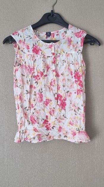 T shirt fin