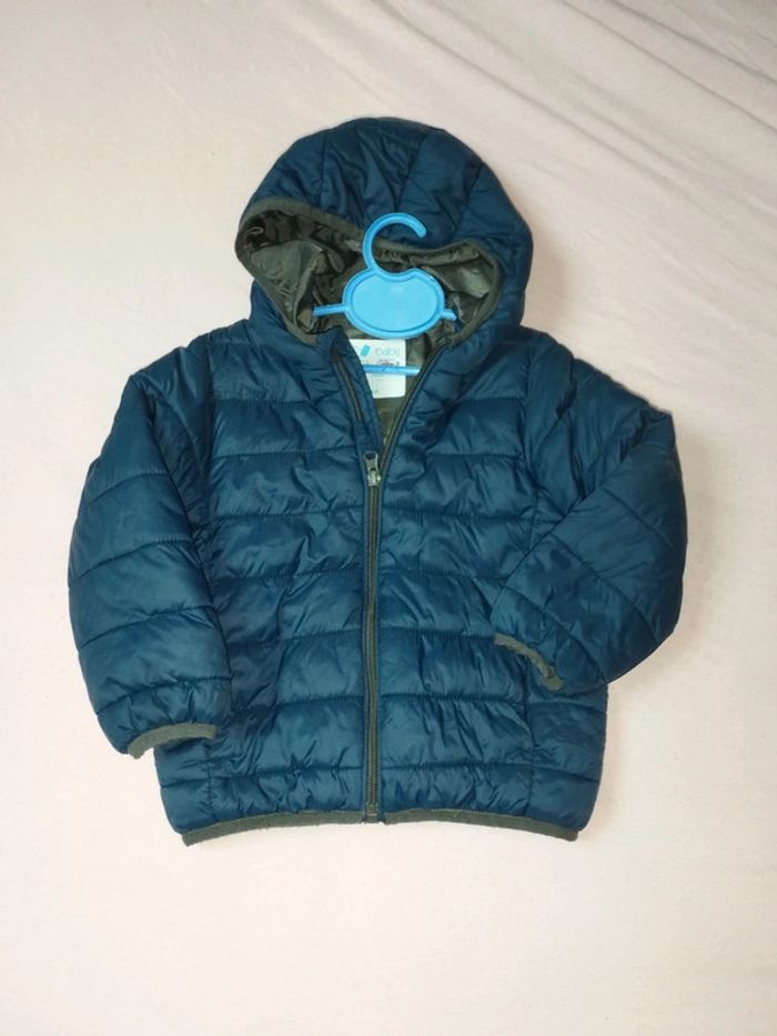 Veste mi saison - photo numéro 2