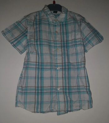 Chemise Zara kids taille 5/6 ans