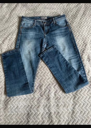 Jean taille 38