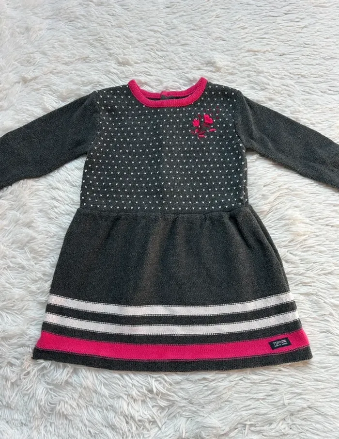 Robe Terre de Marins