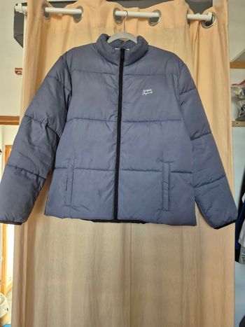 Veste doudoune Lee Cooper