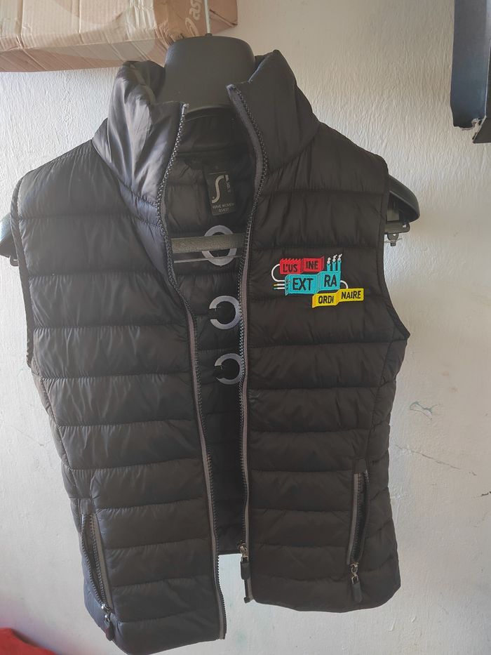 Vente gilet - photo numéro 4