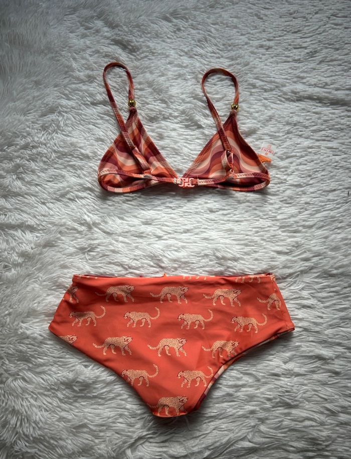 Maillot de bain réversible Shiwi - photo numéro 4