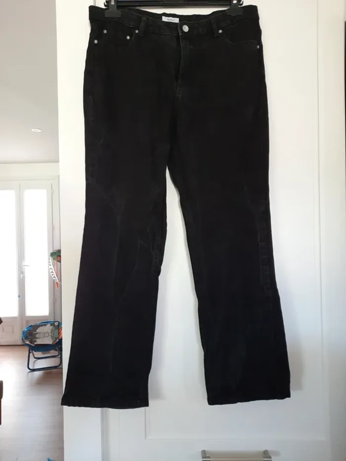 Jean noir