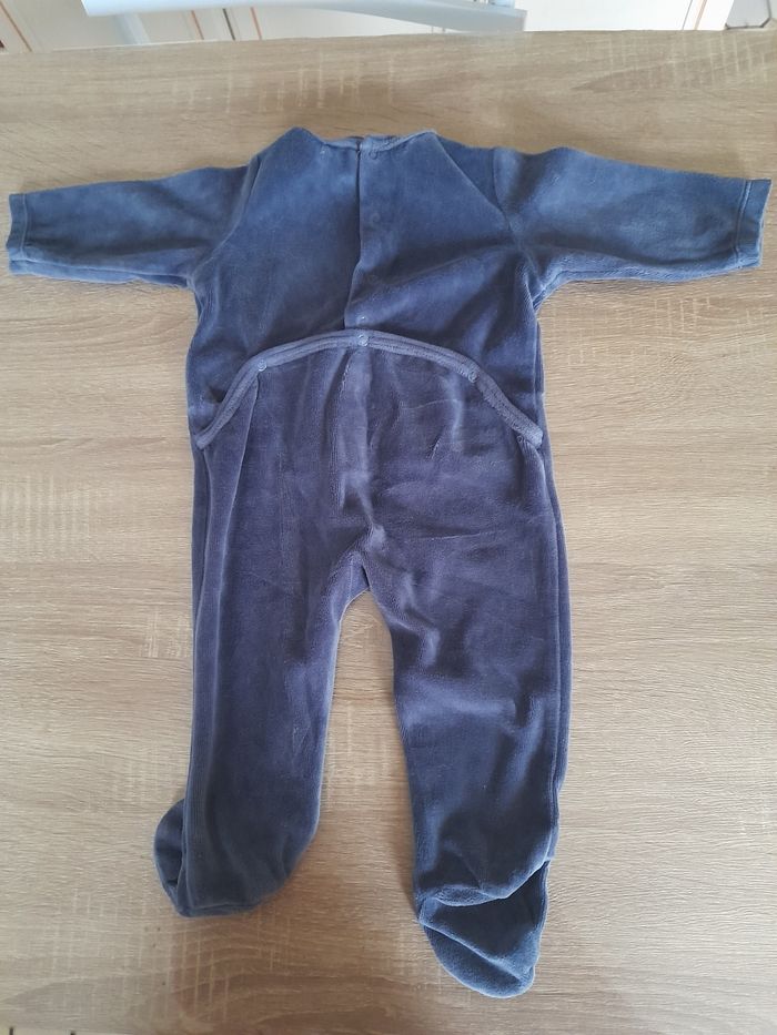 Pyjama garcon - photo numéro 2