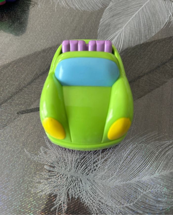 Lot petites voitures - photo numéro 2