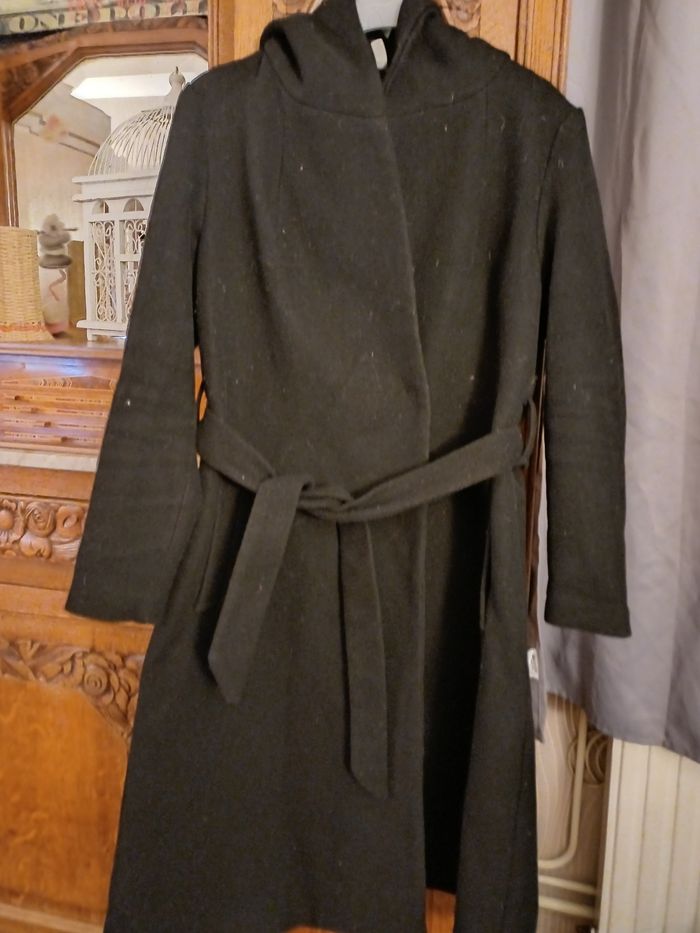 Manteau femme taille 42