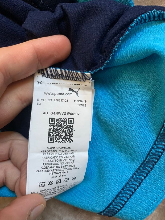 Sweat-shirt Olympique de Marseille - photo numéro 7