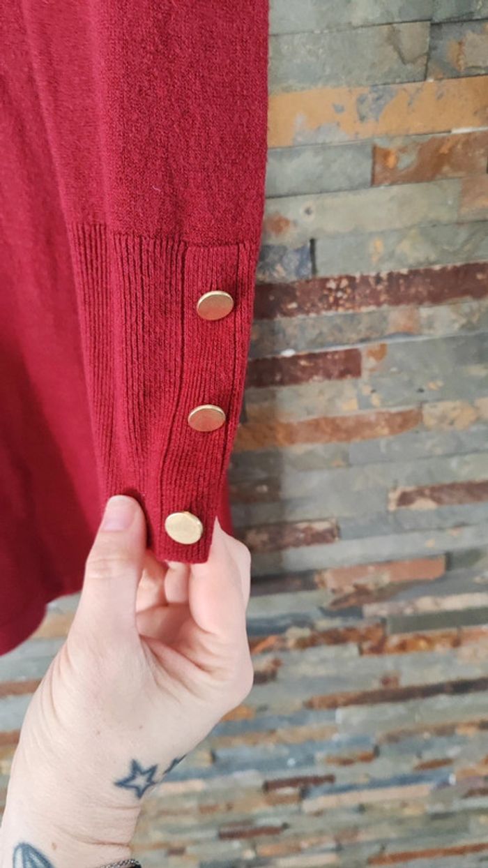 Robe pull - photo numéro 2