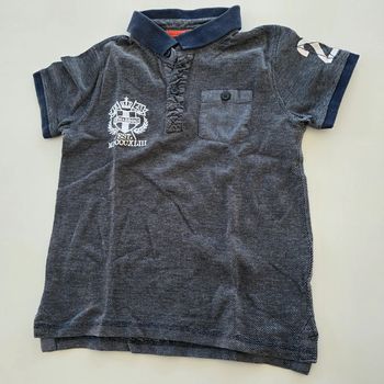Polo - Kiabi - 8 ans