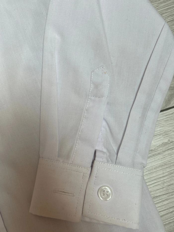 Chemise manches longues - photo numéro 3