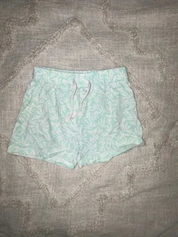 Short léger
