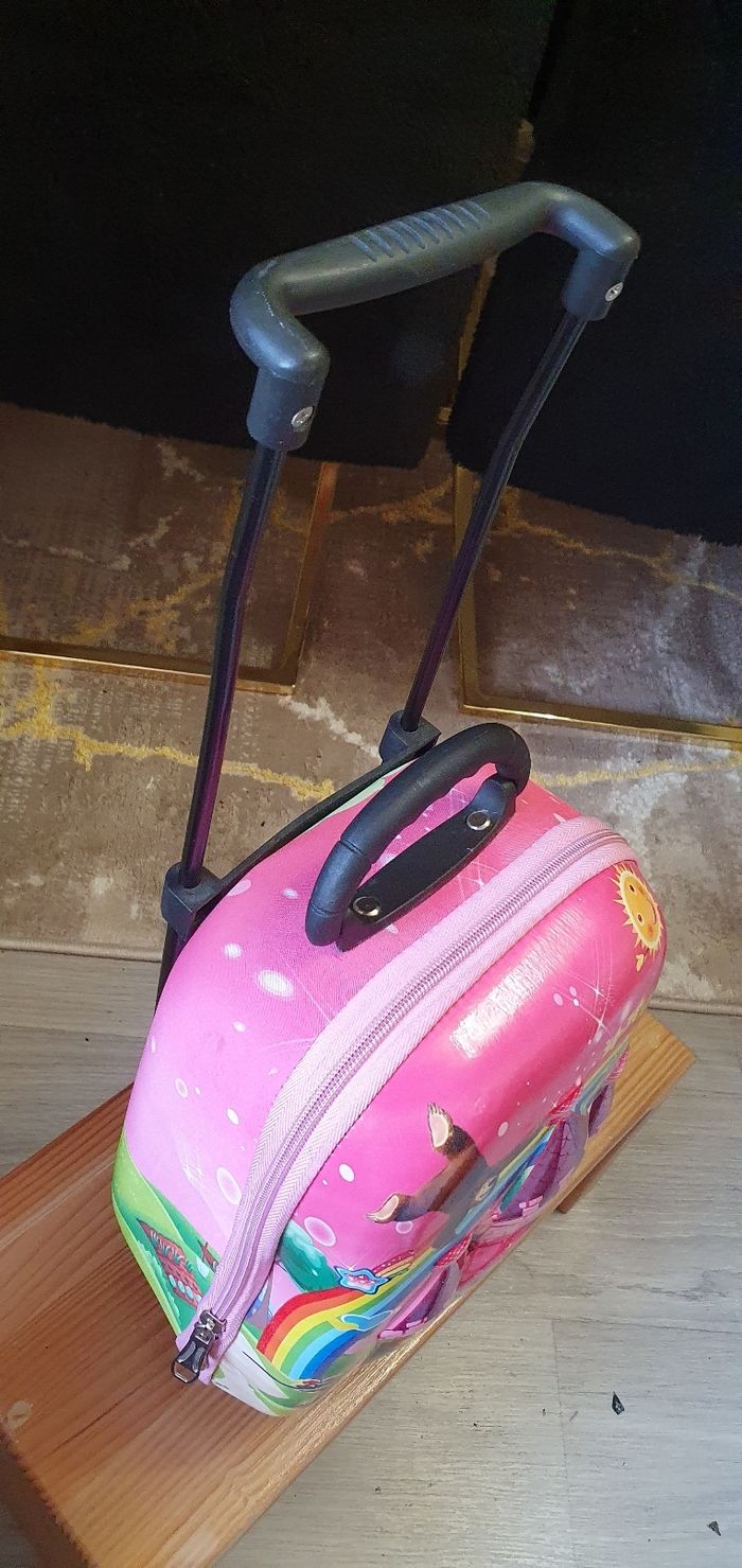 Cartable - photo numéro 5