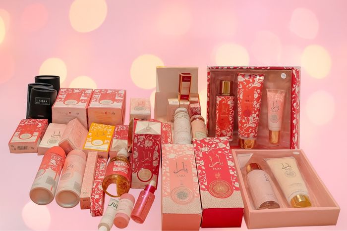 Coffret de Noël - photo numéro 2