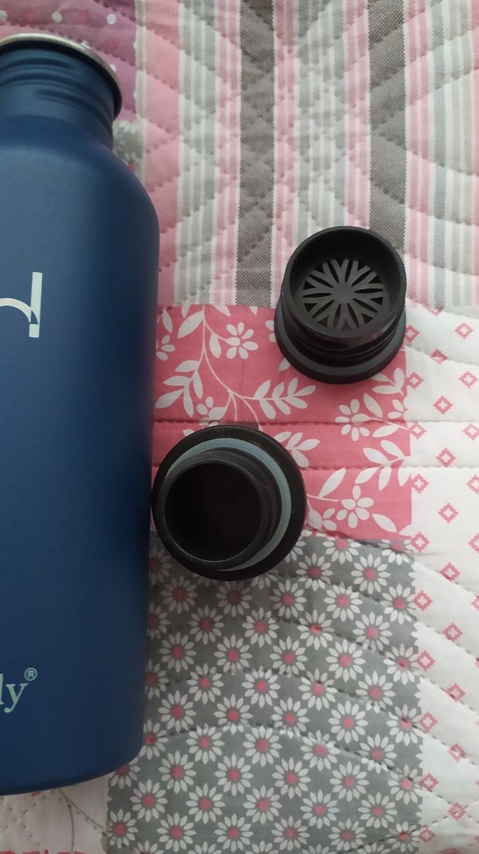 Gourde 1 L - photo numéro 2