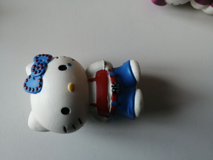 figurine hello kitty - photo numéro 4