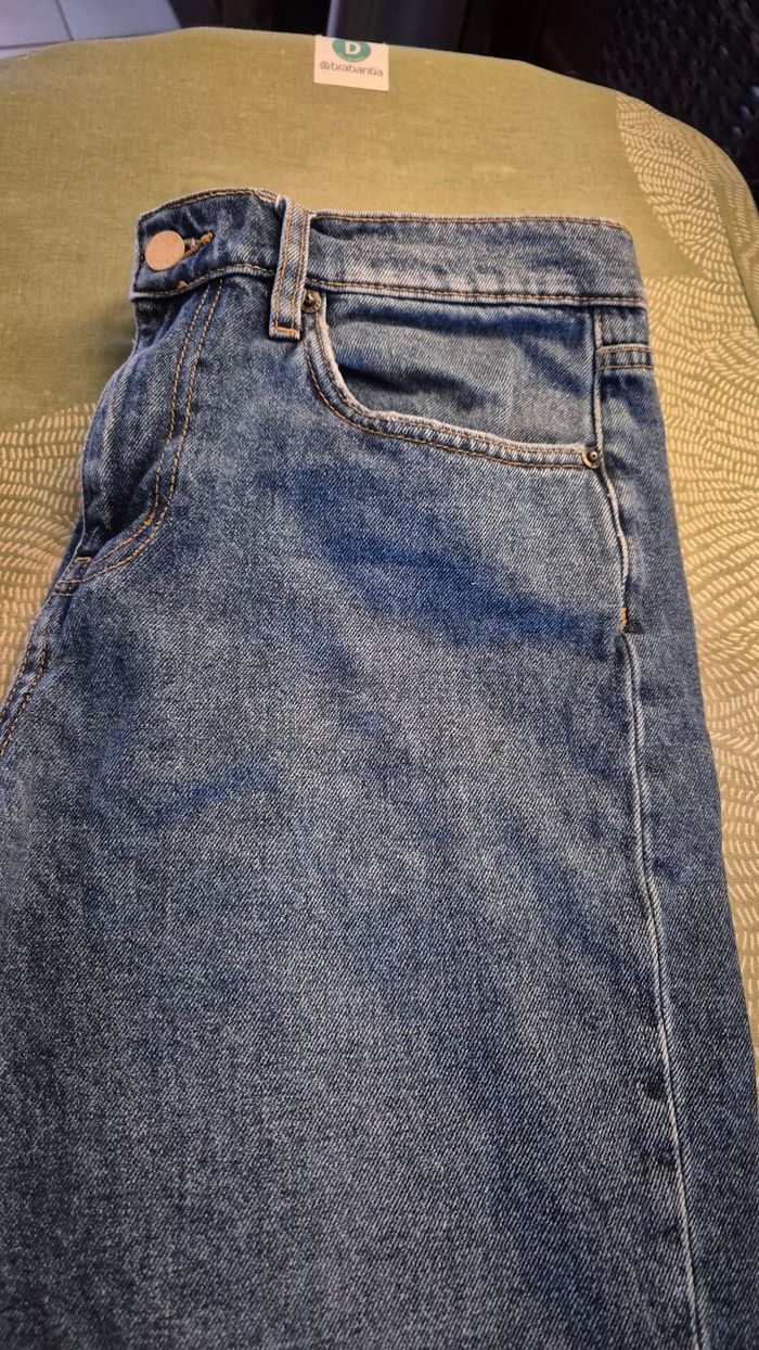 Jeans homme FAGUO - photo numéro 3