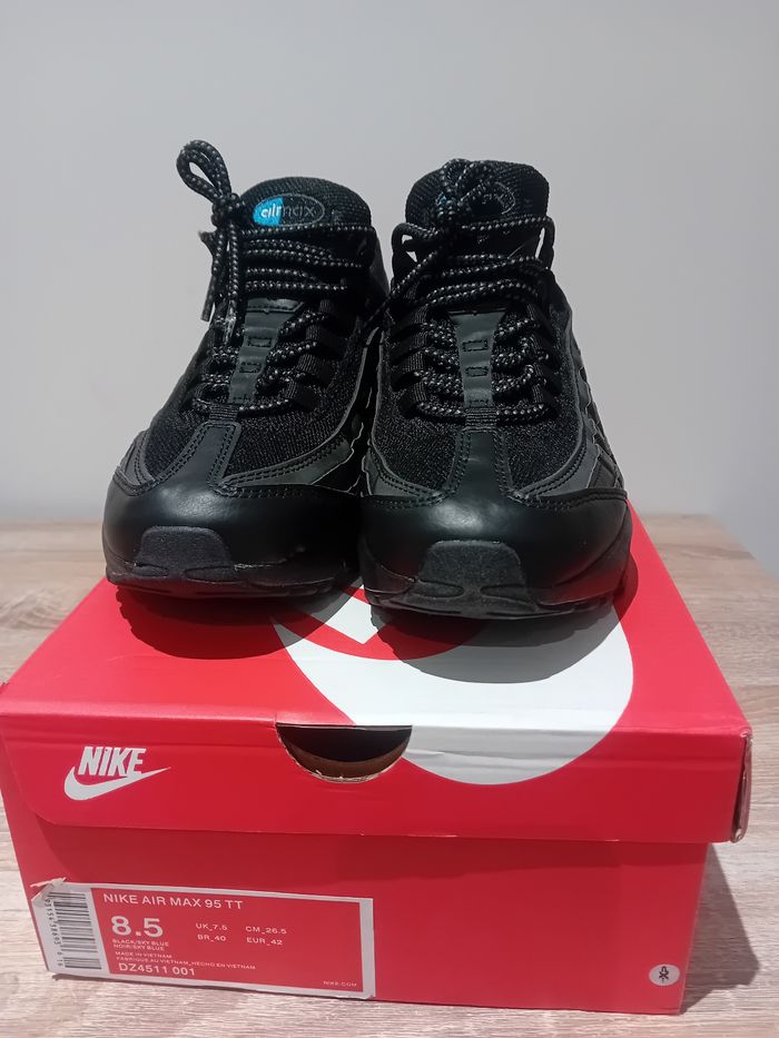 Nike air max 95 tt