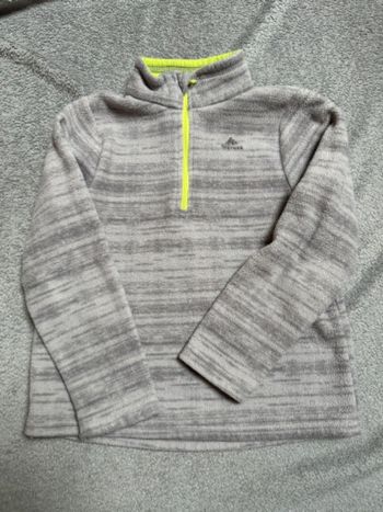pull polaire