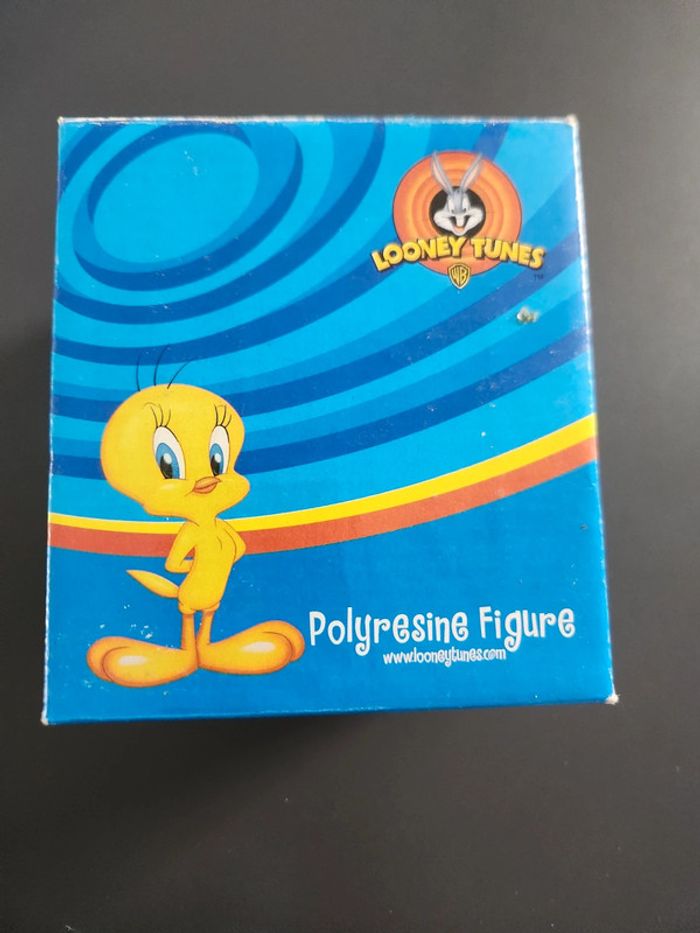 Figurine taz - photo numéro 5