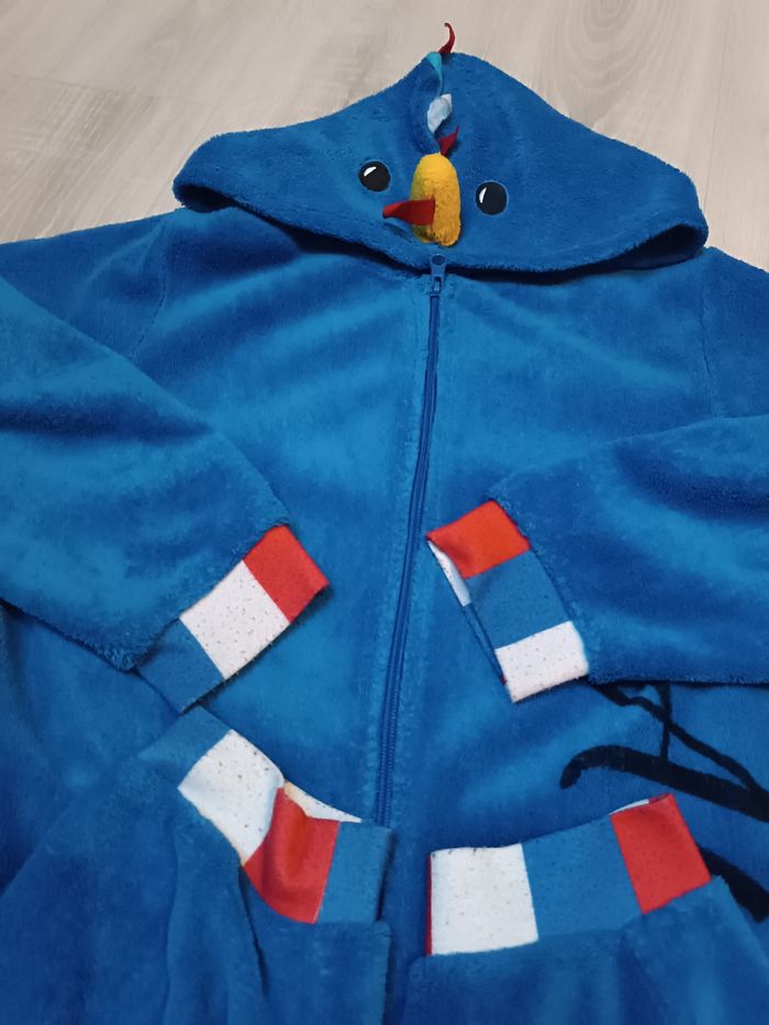 Pyjama combinaison France - photo numéro 2