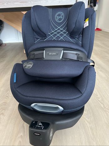 Siège auto Cybex Anoris T
