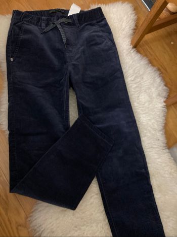 Pantalon slim IKKS, 10 ans