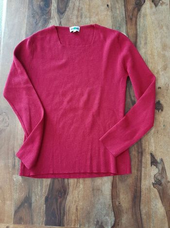 Pull femme taille S