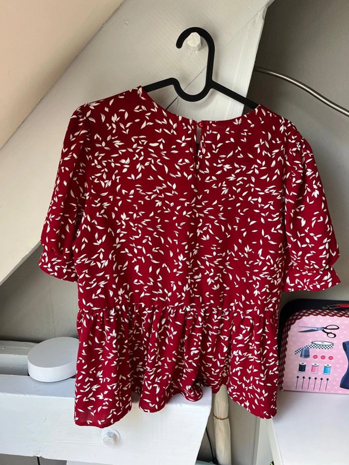 Blouse SHEIN - photo numéro 3