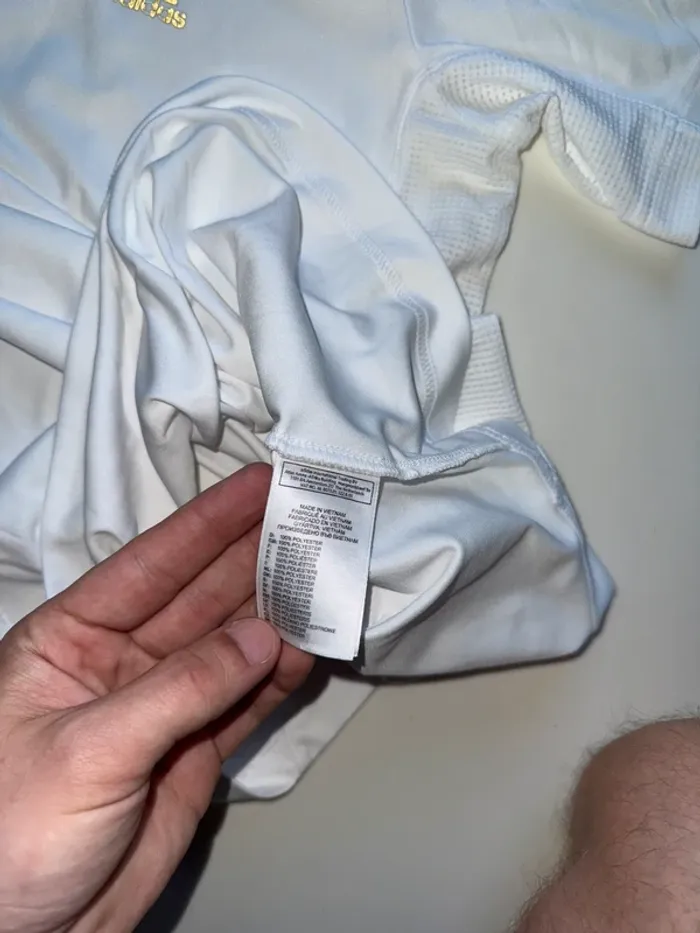 T-shirt Adidas - photo numéro 6
