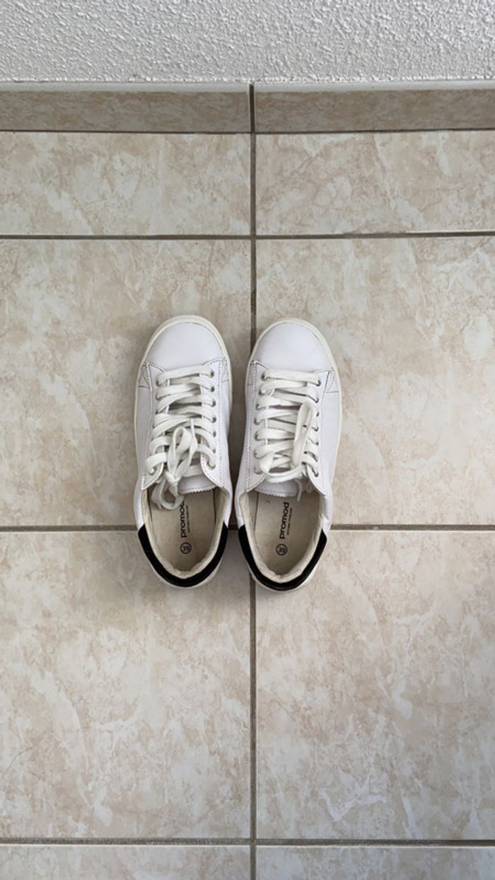 Chaussures - photo numéro 3