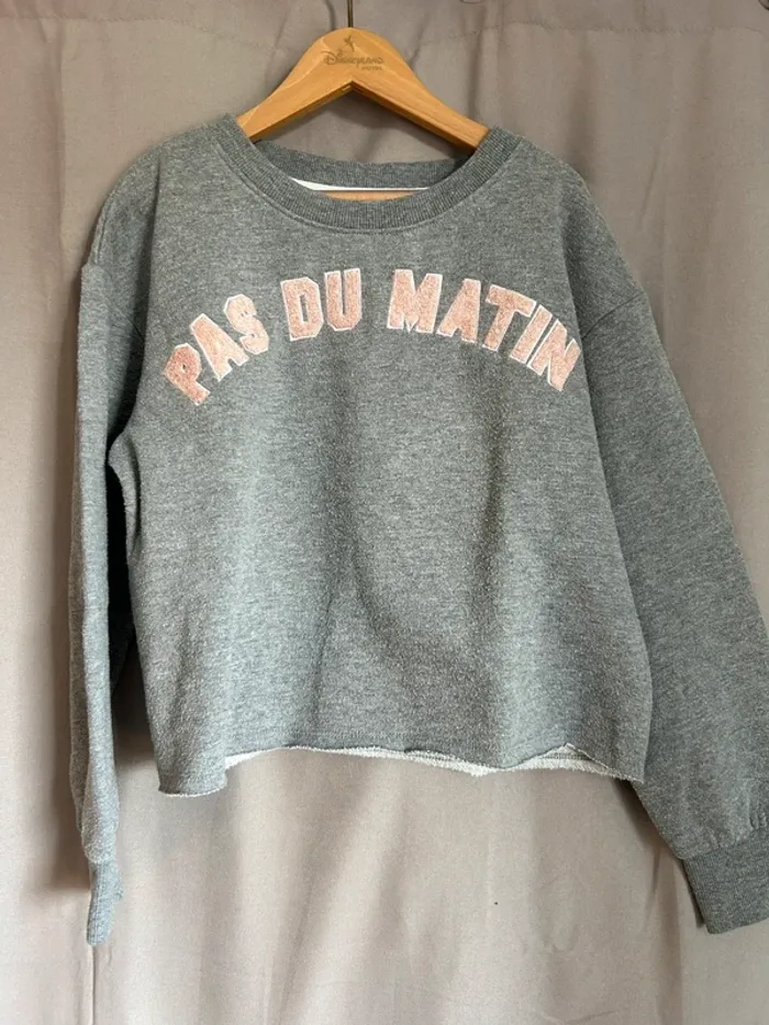 Lot de vêtements 11-12 ans - photo numéro 10