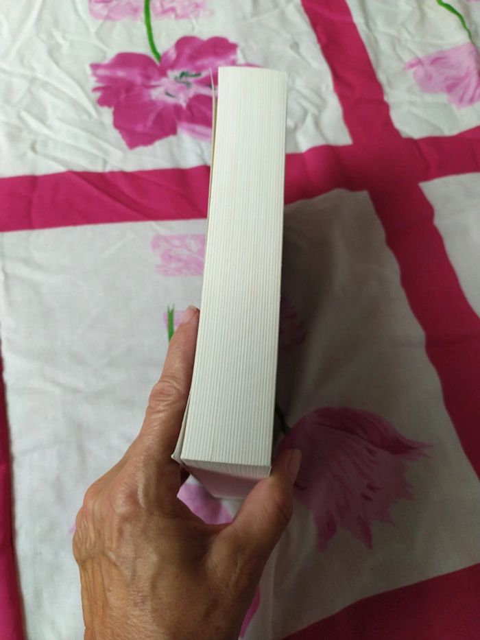 Je t'ai donné mon cœur de Mary Higgins Clark - photo numéro 5