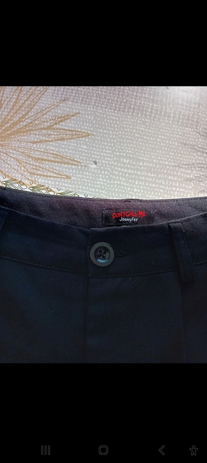 Pantalon - photo numéro 2