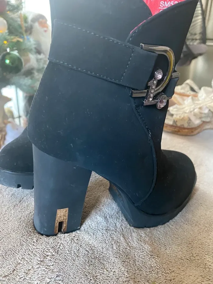 Chaussures - photo numéro 2