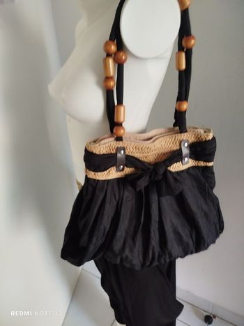#kytieaccessoiresac. Sac a main
