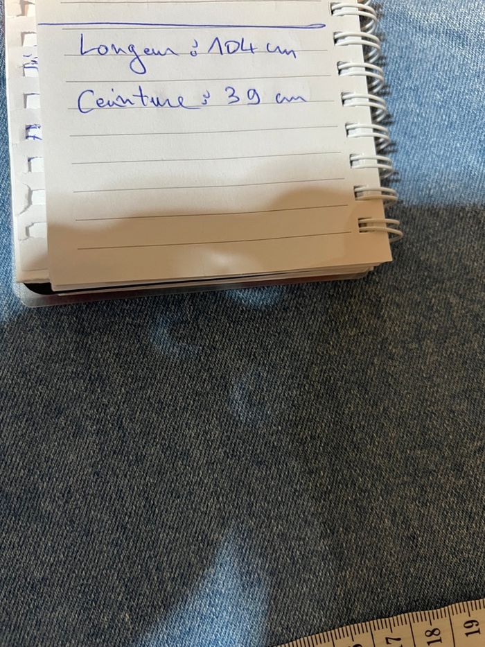 Jeans femme - photo numéro 9