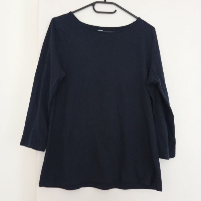 Tee shirt femme manches 3/4