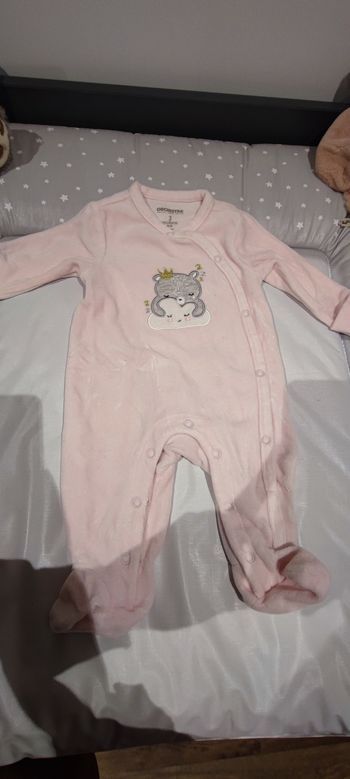Pyjamas