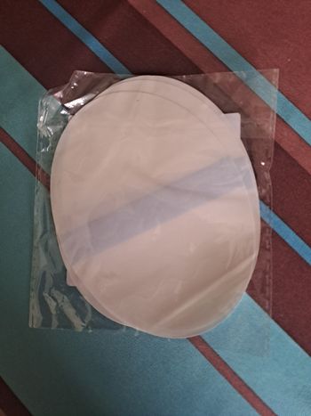 Adhesif anti frottements cuisses