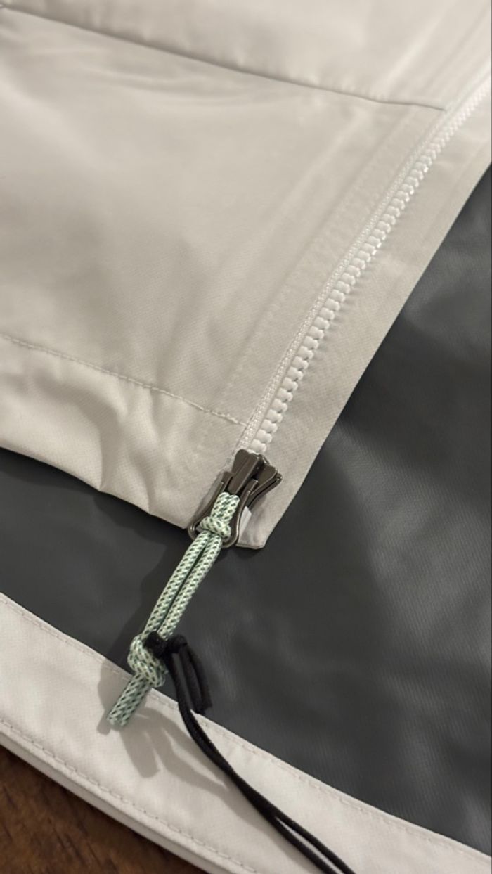 Veste Nike ACG Storm fit Cascade Rains - photo numéro 4