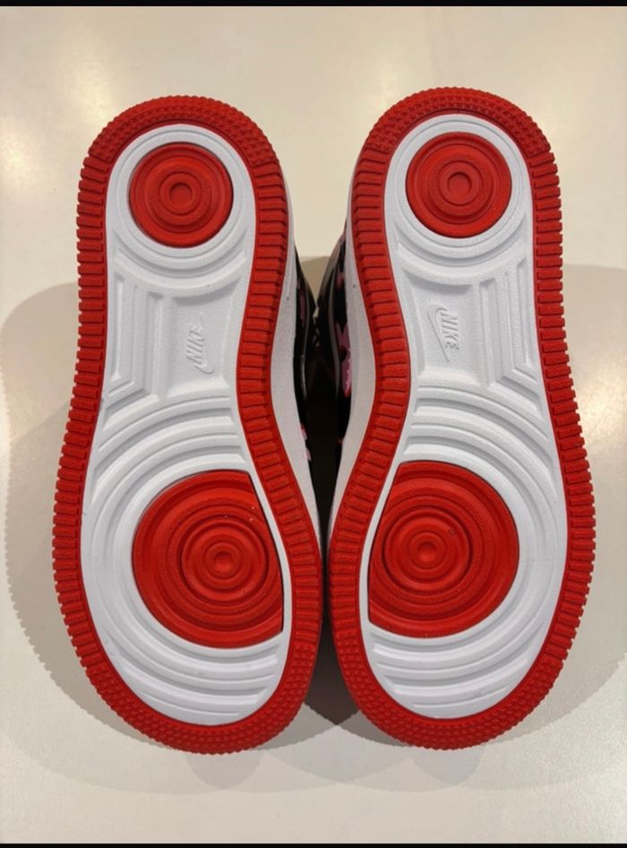 Basket Nike - photo numéro 3